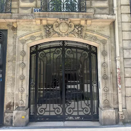 Grand Champs Elysées