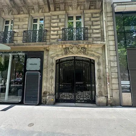 Grand Champs Elysées